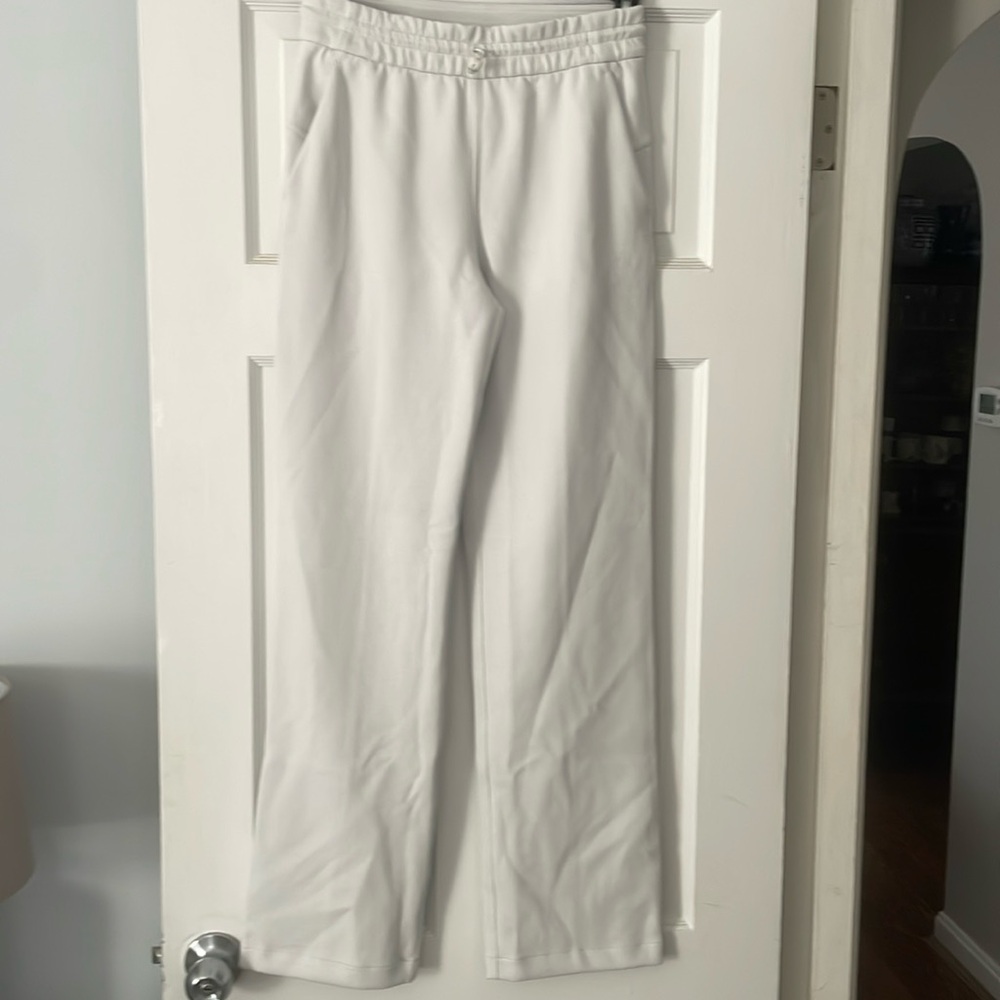 Lululemon softstreme high rise pant regular length